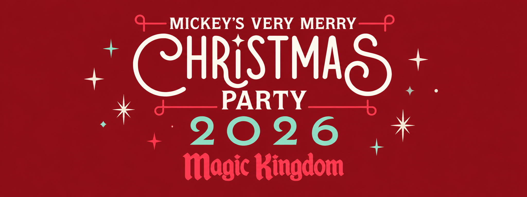 Navidad en Disney 2026: fechas, eventos y experiencias que no te podés perder