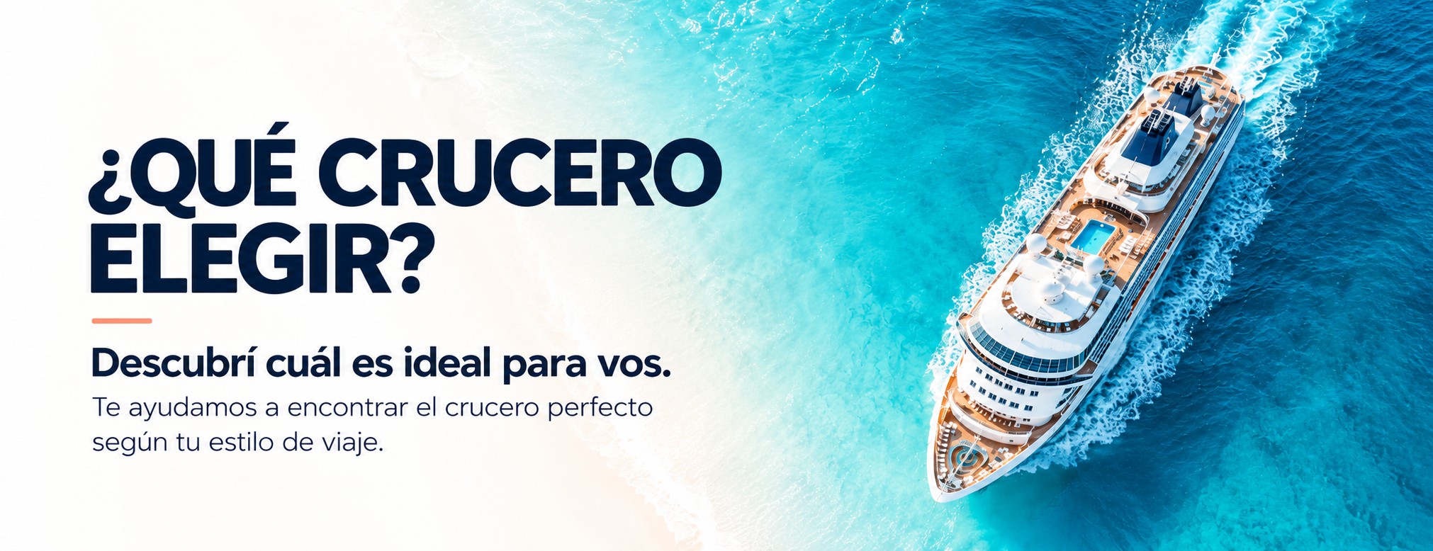 Cruceros por el Caribe 2027: niños gratis y salidas desde La Romana