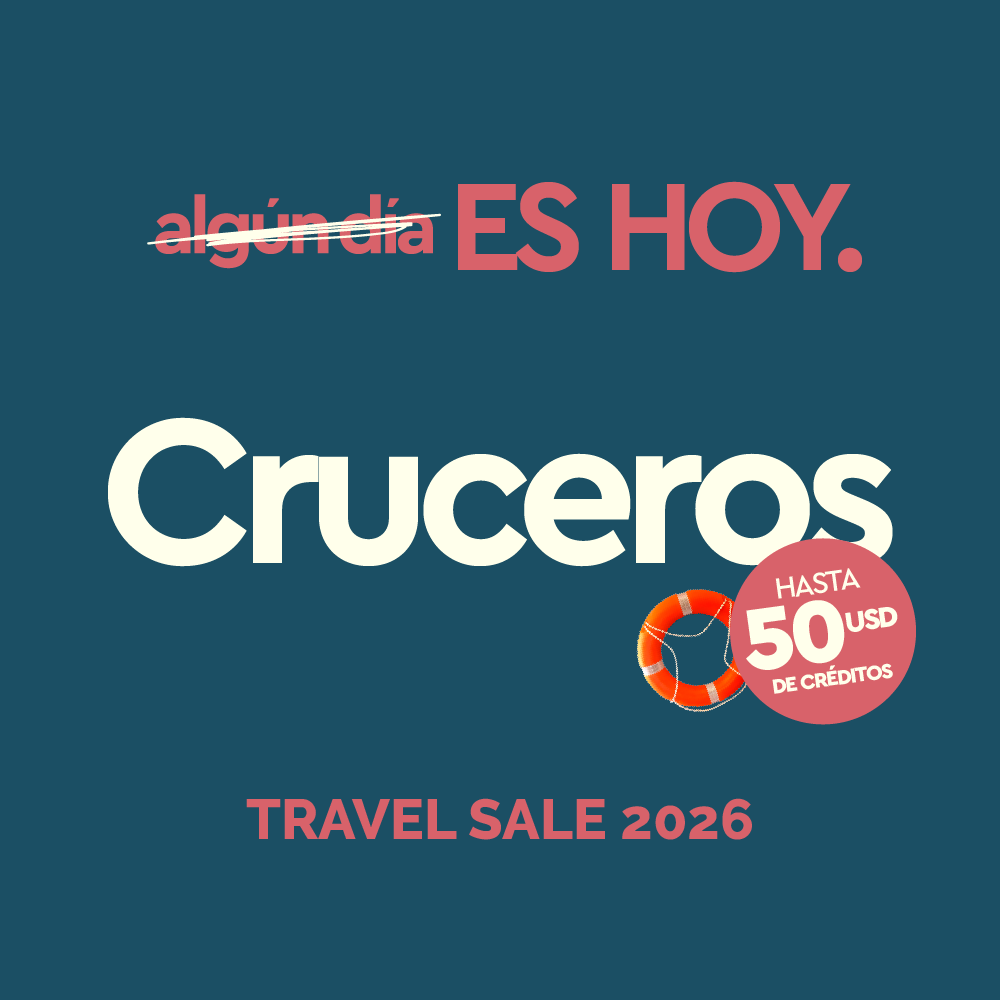 CRUCEROS