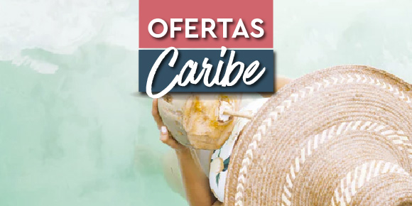Ofertas de Caribe