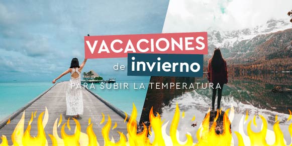 Vacaciones de Invierno