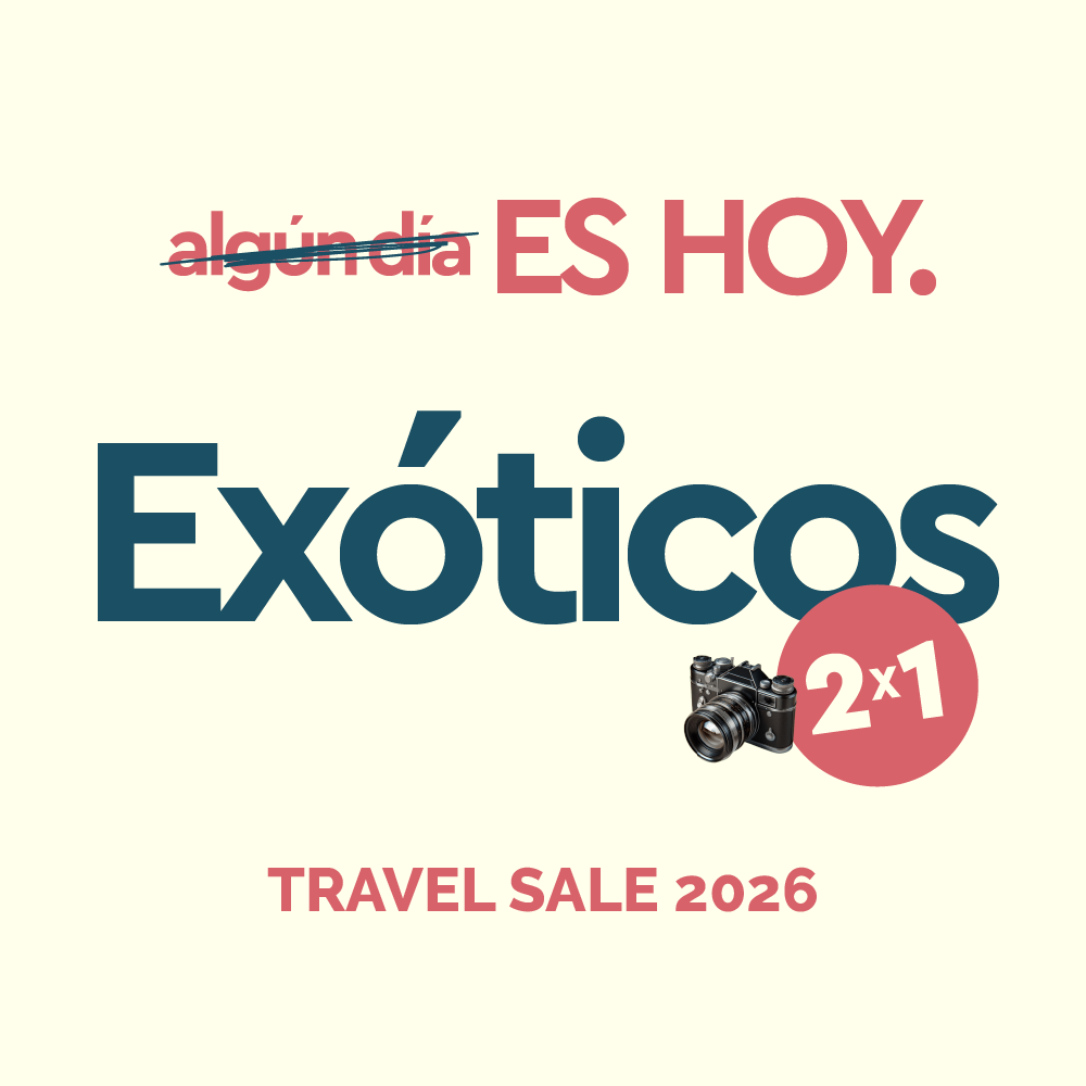 EXOTICOS