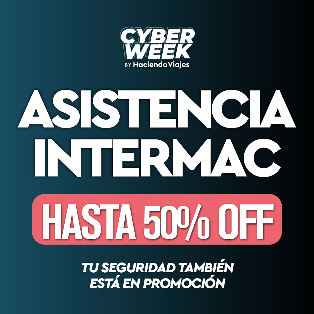 Asistencia al Viajero