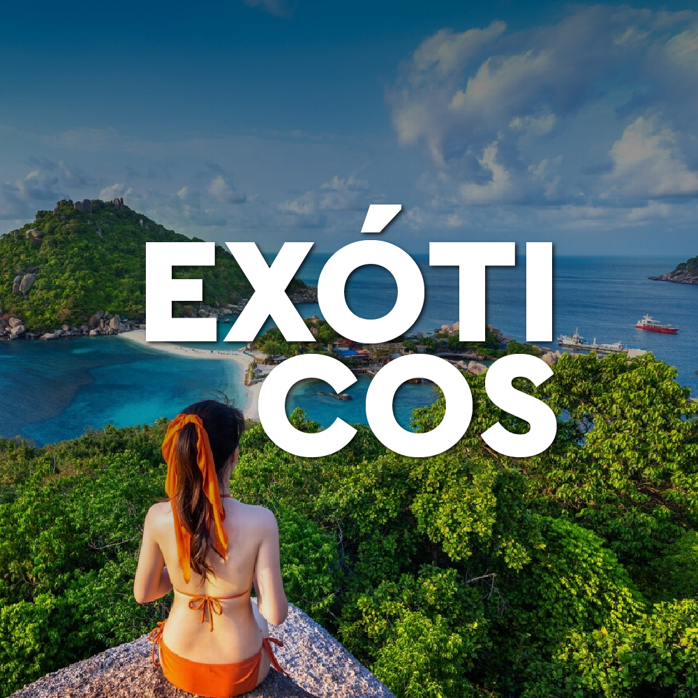 EXOTICOS