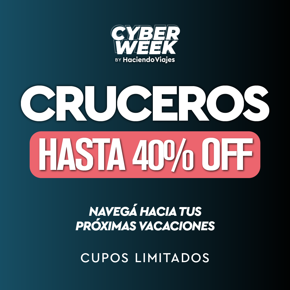 CRUCEROS