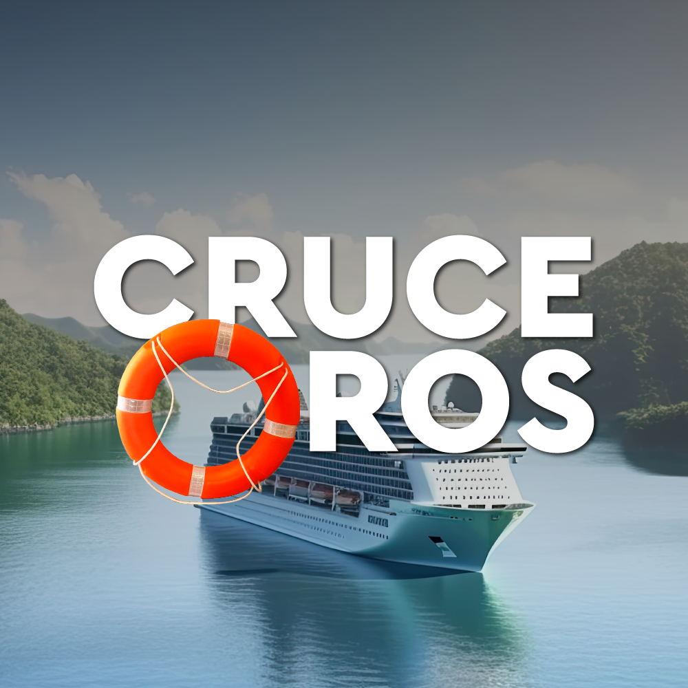 CRUCEROS