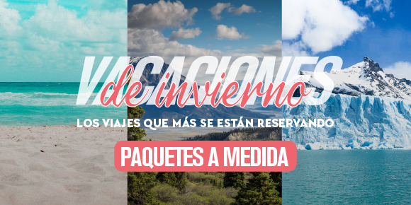 VACACIONES DE INVIERNO