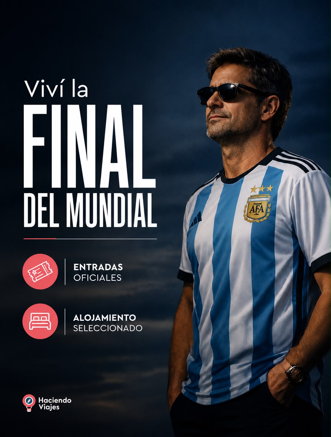 FINAL DEL MUNDIAL
