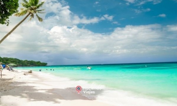 CARTAGENA Y SAN ANDRES 11 DIAS