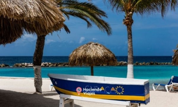 CURACAO - 10 DIAS