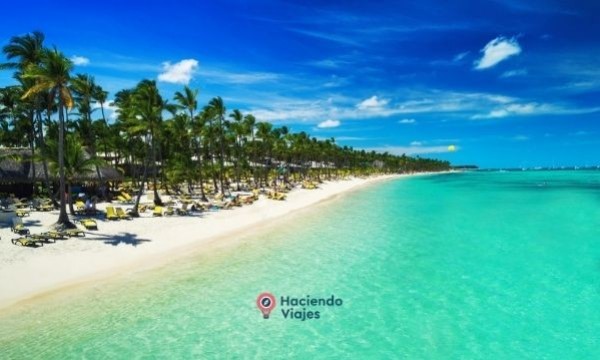 PUNTA CANA 8 DIAS 