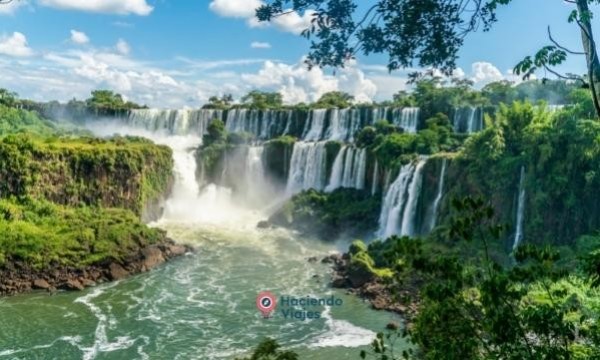 HOT SALE - IGUAZU 4 DIAS