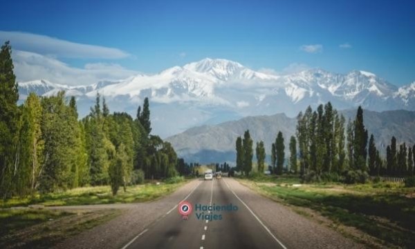 MENDOZA 4 DIAS - FIN DE SEMANA LARGO