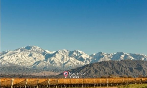 MENDOZA ESCAPADA FERIADO – 4 DIAS CON DESAYUNO