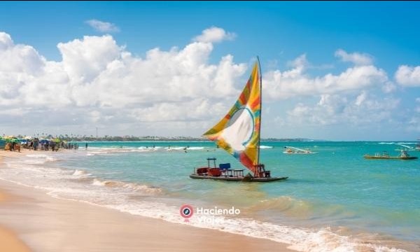 PORTO DE GALINHAS - 9 DIAS