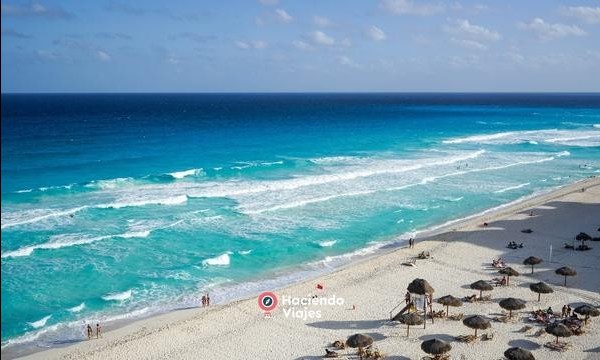 CANCUN 11 DIAS