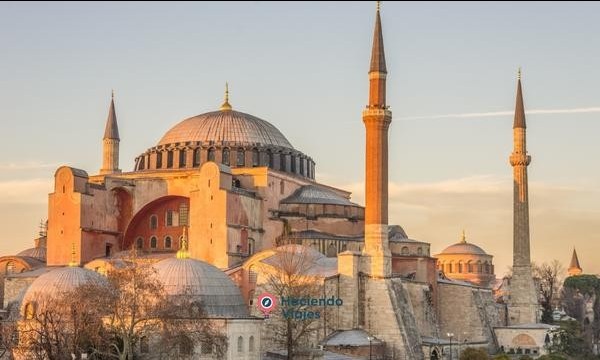 GRUPAL EGIPTO Y TURQUÍA - 19 DÍAS