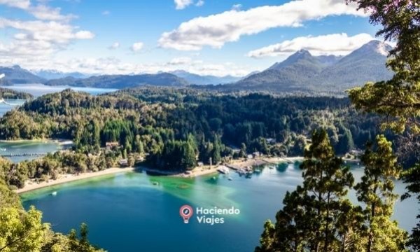 BARILOCHE - 4 DIAS