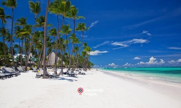 PUNTA CANA 8 DIAS