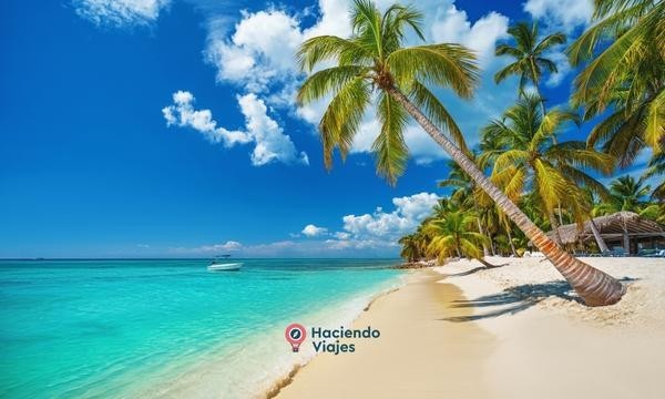 PUNTA CANA 10 DIAS