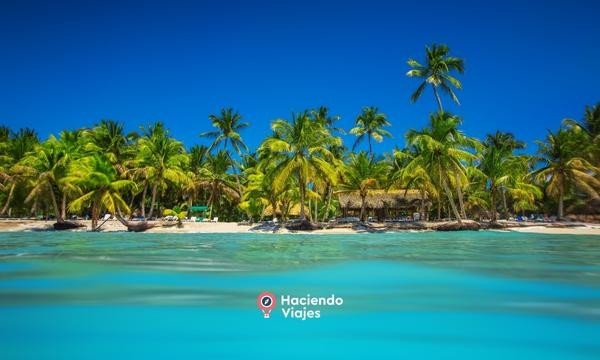 HOT SALE - PUNTA CANA 9 DIAS