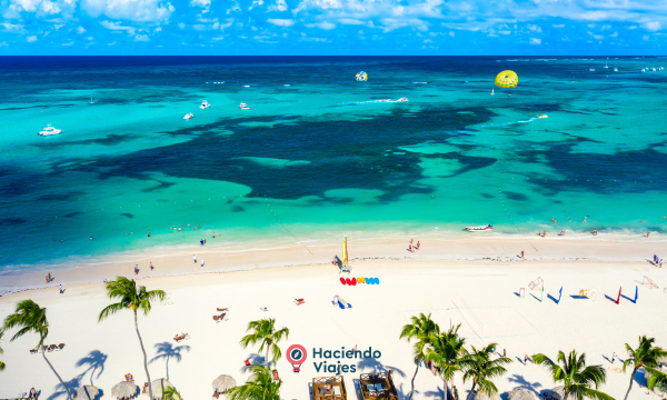 PUNTA CANA - 9 DIAS