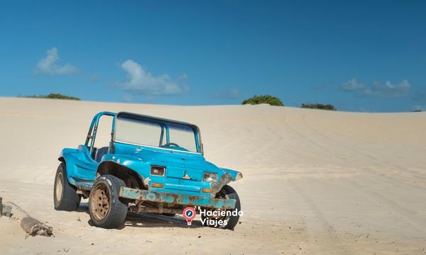 VACACIONES DE INVIERNO - NATAL 8 DIAS