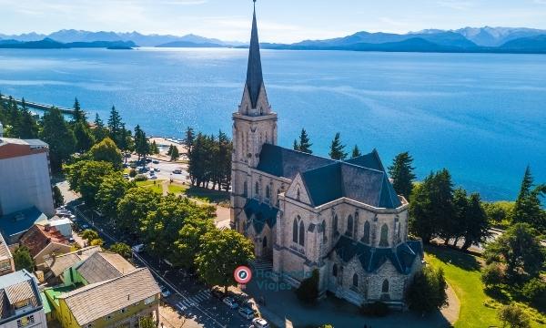 VERANO 2024 - BARILOCHE 8 DIAS