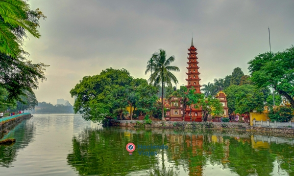 GRUPAL VIETNAM, CAMBOYA Y TAILANDIA - 20 DIAS