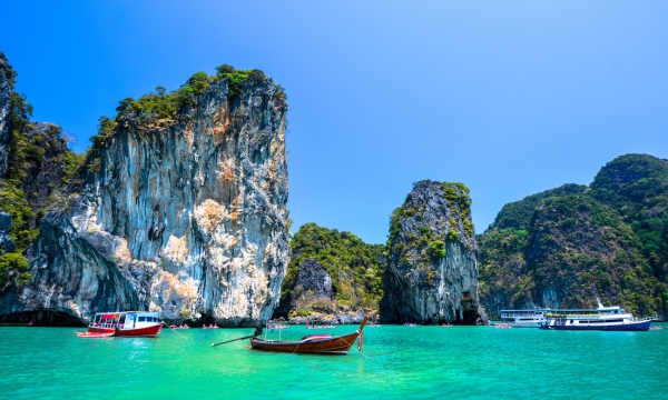 GRUPAL VIETNAM, CAMBOYA Y TAILANDIA - 20 DIAS