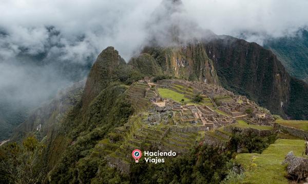 GRUPAL AMANECERES DEL INCA VACACIONES DE INVIERNO - 8 DIAS