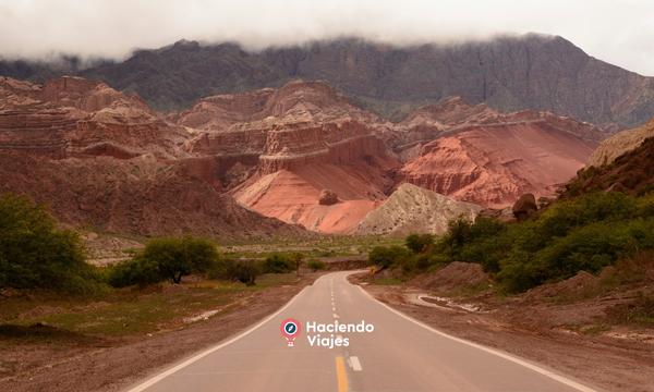 VERANO 2026 - SALTA 4 DIAS