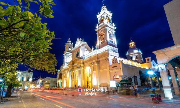 SALTA - 4 DIAS