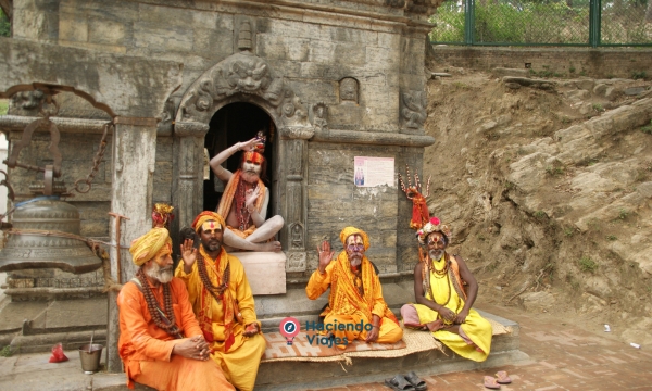 GRUPAL INDIA Y NEPAL - 19 DIAS