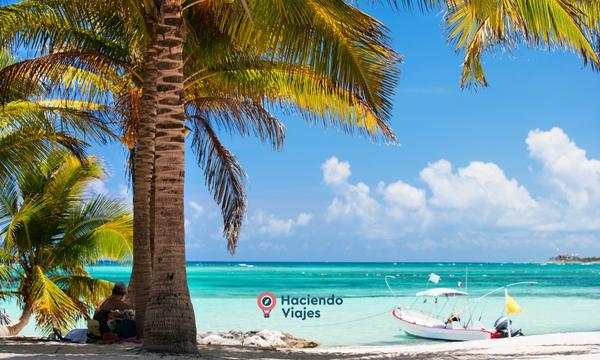 COSTA MUJERES Y PLAYA DEL CARMEN - 10 DIAS 