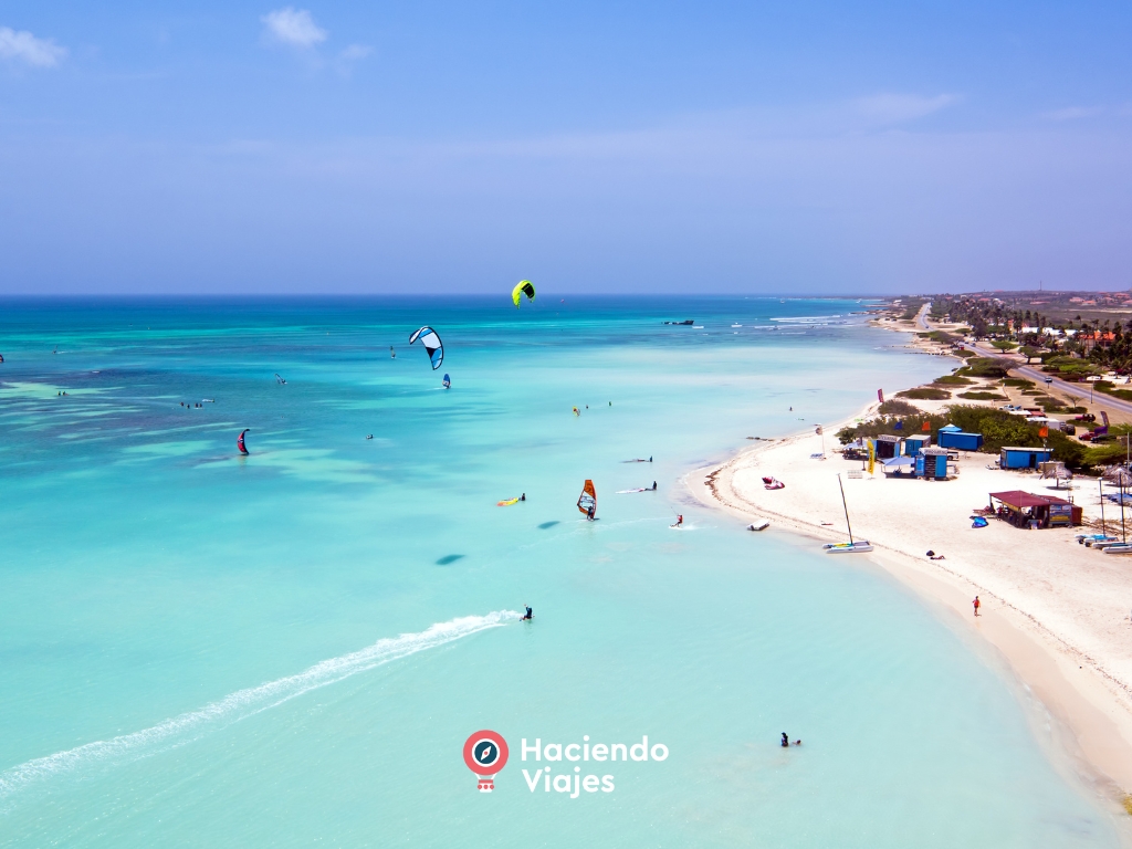 ARUBA 2024