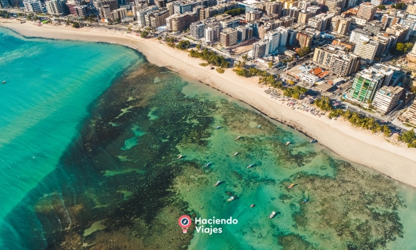 MACEIO - 9 DIAS