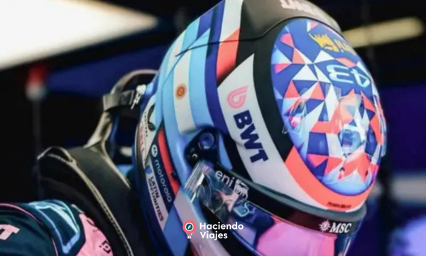 CHARTER GP F1 INTERLAGOS SAO PAULO - 5 DIAS - (CON VUELO)