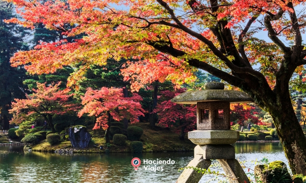 CIRCUITO: MARAVILLAS DE JAPON - 10 DIAS 