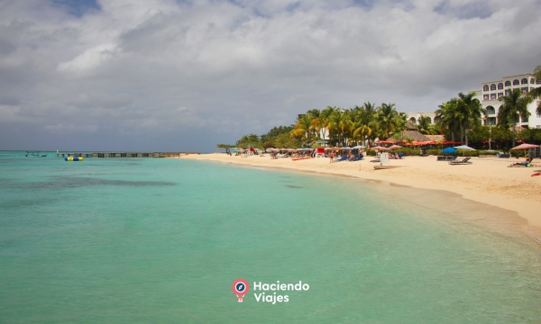 MONTEGO BAY - 8 DIAS
