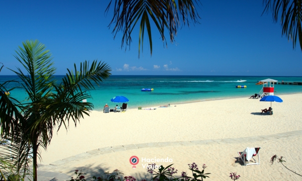 VERANO 2026 - JAMAICA 8 DIAS