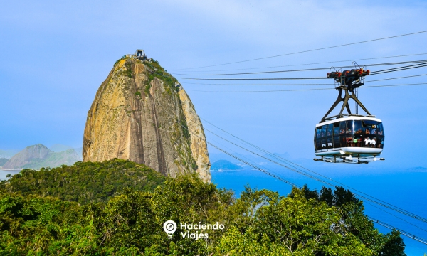 RIO DE JANEIRO - 8 DIAS 