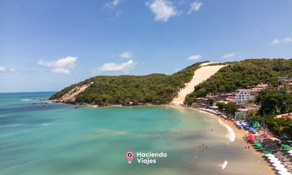 VERANO 2026 - NATAL 8 DIAS