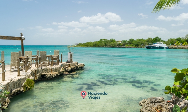HOT SALE - BAYAHIBE - 8 DIAS