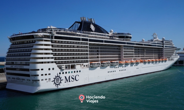 CRUCERO POR BRASIL Y URUGUAY - 10 DÍAS