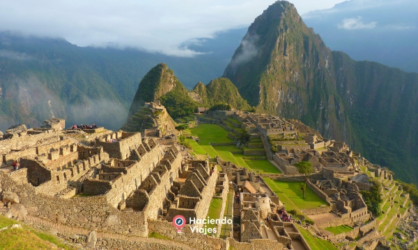 HACIENDO PERU - 7 DIAS