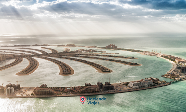  TURQUIA CLASICA & DUBAI DE REGALO - 15 DIAS