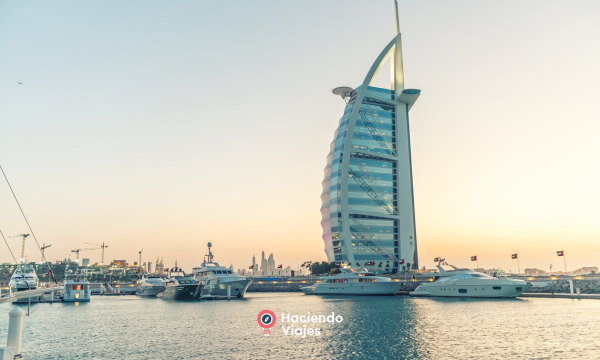 DUBAI & TURQUIA - 19 DIAS