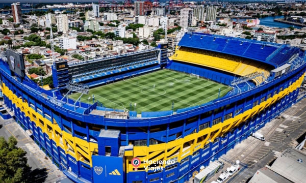 MUNDIAL DE CLUBES - 11 DIAS