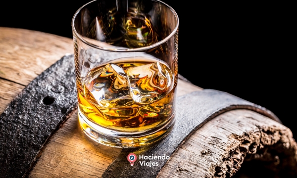 LA RUTA DEL WHISKY CON ESCOCIA, IRLANDA E INGLATERRA - 20 DIAS